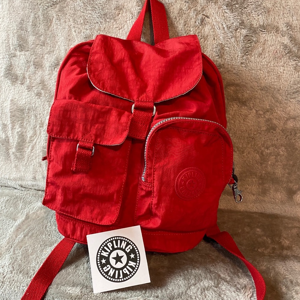 Kipling Backpack - image 1